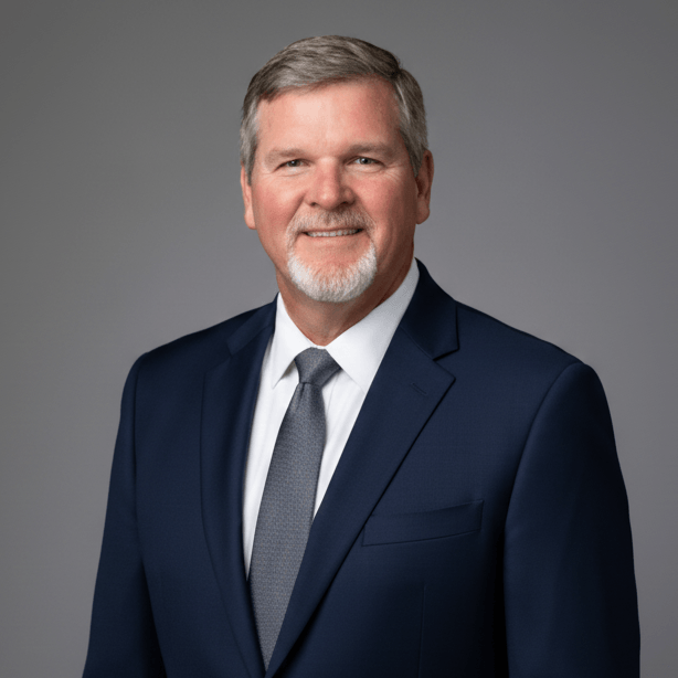 Bill Clement - Energy Broker